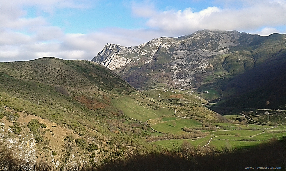 Parque Natural Somiedo Parque Natural Somiedo