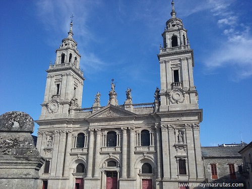 Lugo Catedral