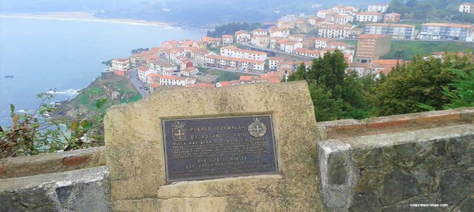Lastres, Pueblo Ejemplar de Asturias Lastres, Pueblo Ejemplar de Asturias