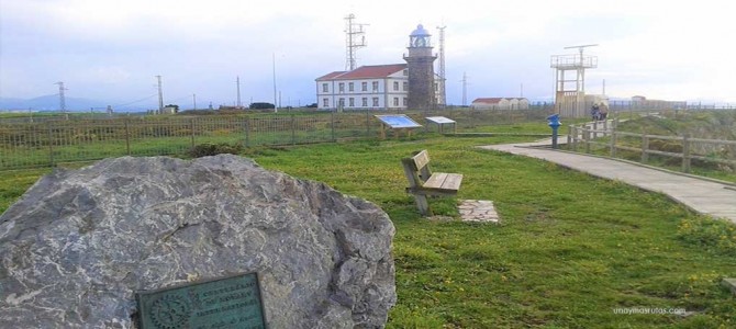 Cabo Peñas, una cita con la naturaleza Cabo Peñas, una cita con la naturaleza