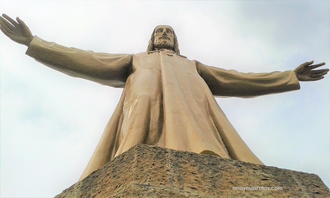 Tenplo Sagrado Corazón de Jesús Tibidabo 