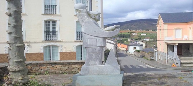 San Tirso de Abres, Pueblo Ejemplar de Asturias 2011 San Tirso de Abres, Pueblo Ejemplar de Asturias 2011