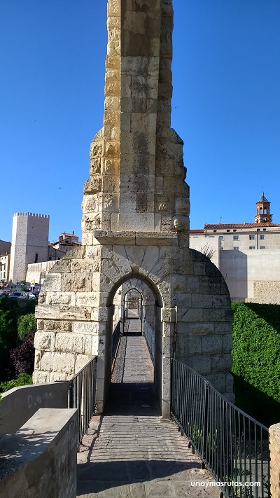 Teruel Aragón unaymasrutas Ruta 