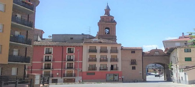 Calatayud en nuestra ruta por Aragón Calatayud en nuestra ruta por Aragón