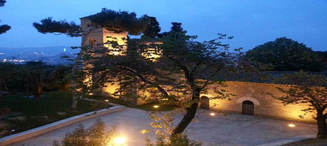 El Poble Espanyol, un lugar de encuentro en Barcelona El Poble Espanyol, un lugar de encuentro en Barcelona