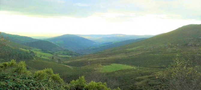 Ruta por la Comarca de Oscos y el Mirador del Puerto de la Garganta Turismo por Asturias Ruta por la Comarca de Oscos y el Mirador del Puerto de la Garganta Turismo por Asturias