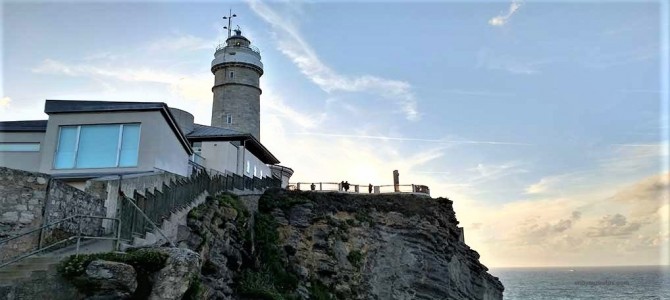 Santander Ruta por Cantabria Santander Ruta por Cantabria