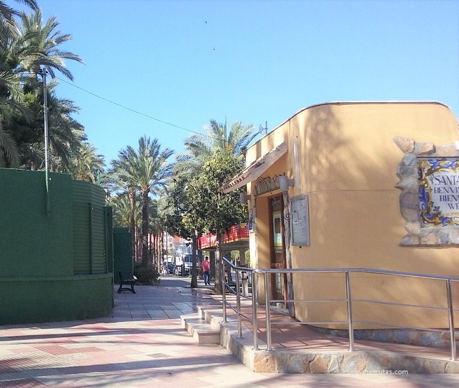 Santa Pola Alicante  unaymasrutas