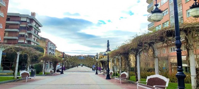 Torrelavega Una ruta por Cantabria Torrelavega Una ruta por Cantabria