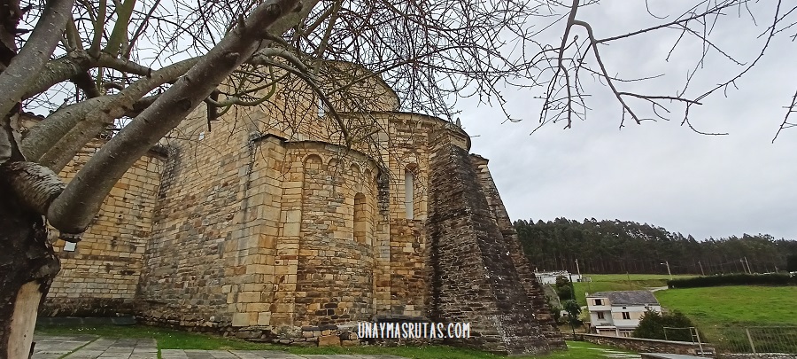 Dónde está la catedral más antigua de España