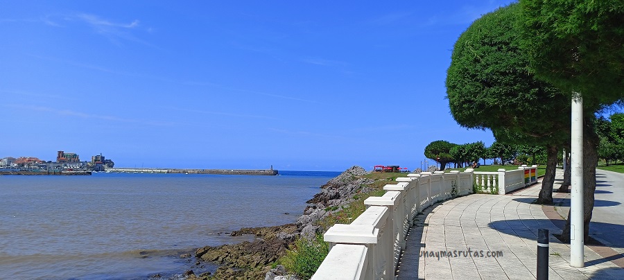 Paseo-marítimo-Castro-Urdiales