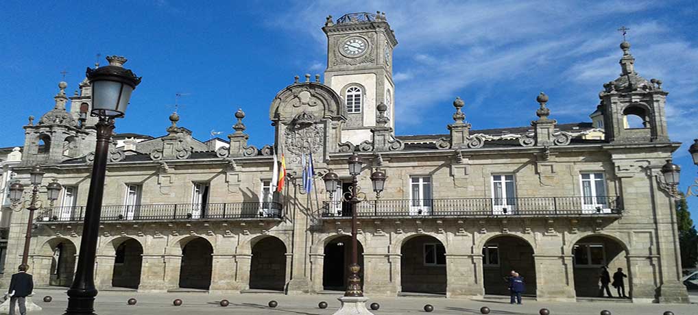 Lugo Galicia unaymasrutas