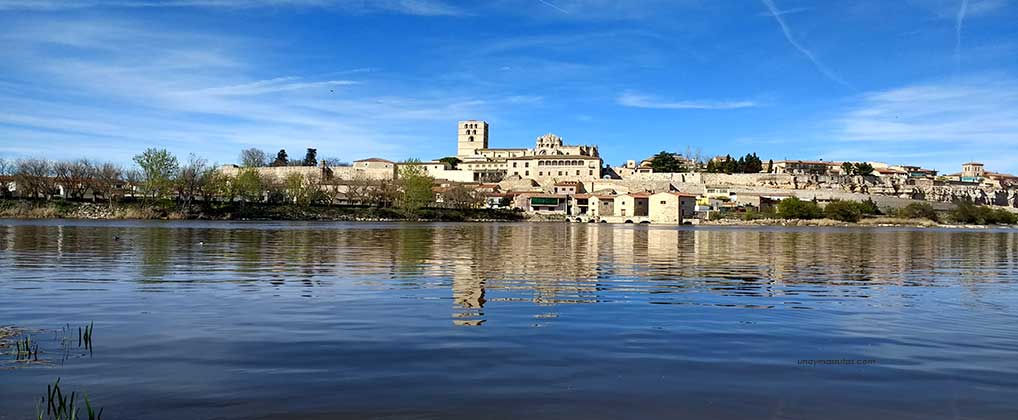 Ruta por Zamora