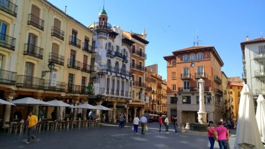 Qué ver en Teruel