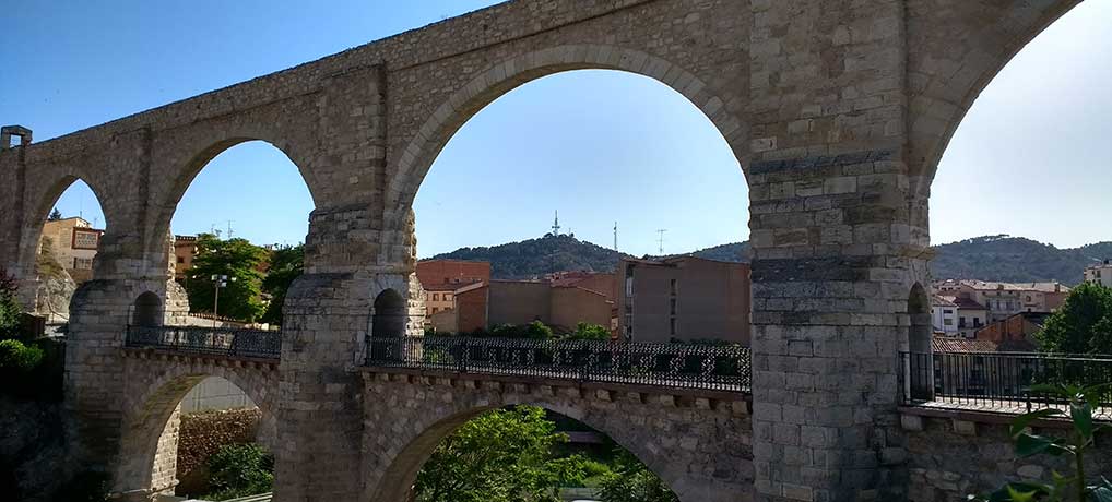 Teruel Aragón