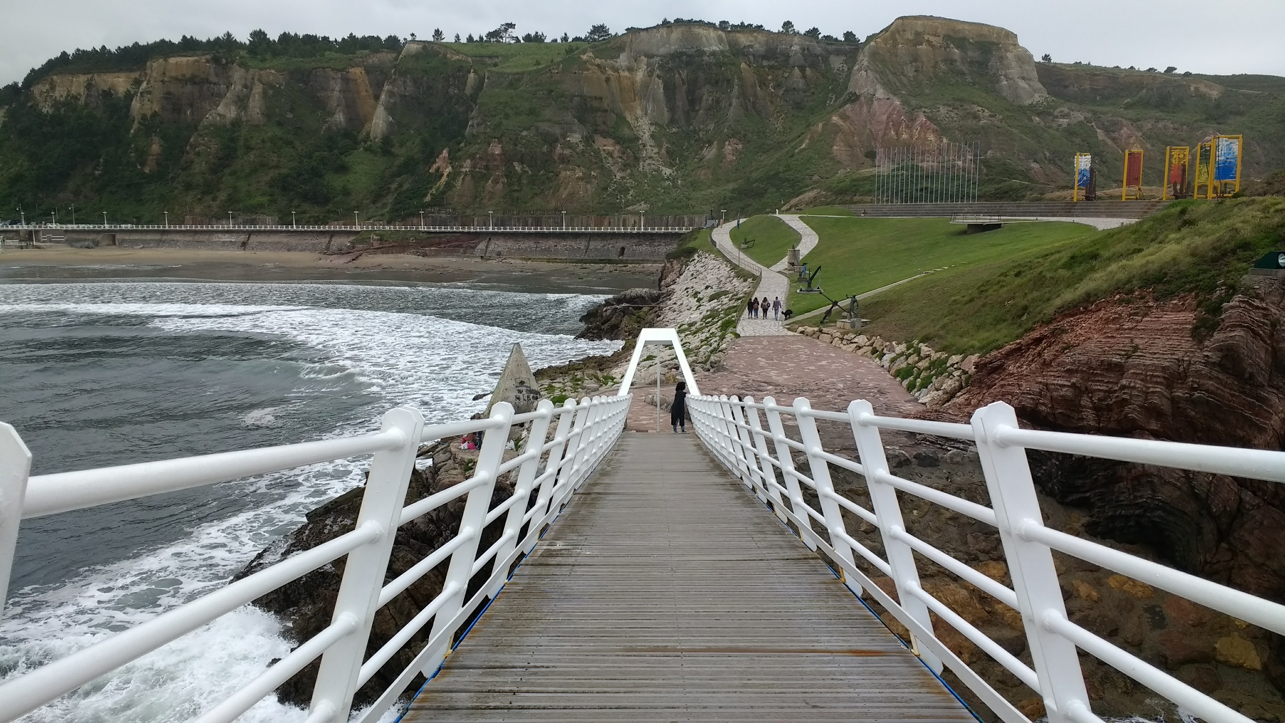 Salinas Asturias unaymasrutas