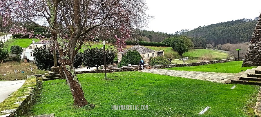 Visitar la Catedral de San Martín de Mondoñedo