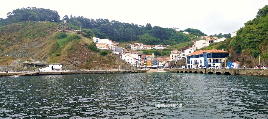 Cudillero unaymasrutas