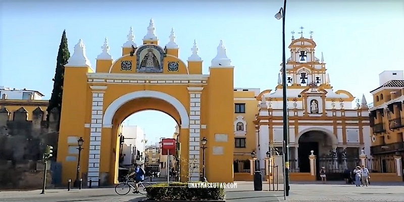 Santuario La Macarena unaymasrutas