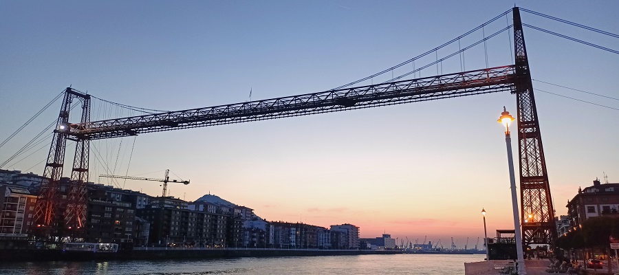 Puente-colgante-Portugalete