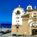 La Virgen de Candelaria y los  guanches en Tenerife