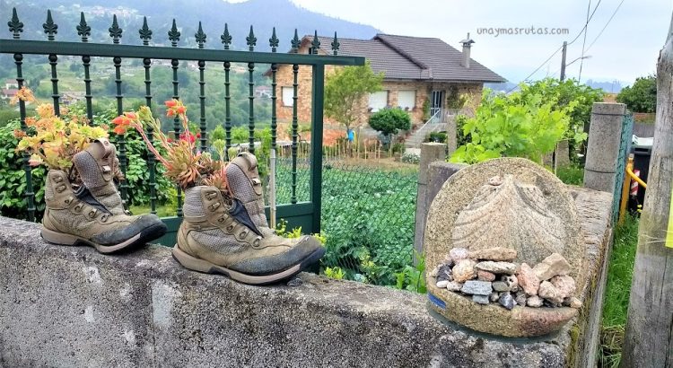 Cuáles son los Caminos de Santiago