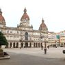 Plaza de María Pita