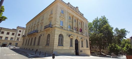 Qué ver en el Museo del Terrorismo en Vitoria
