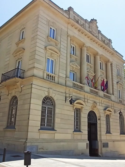 Qué ver en el Museo del Terrorismo en Vitoria