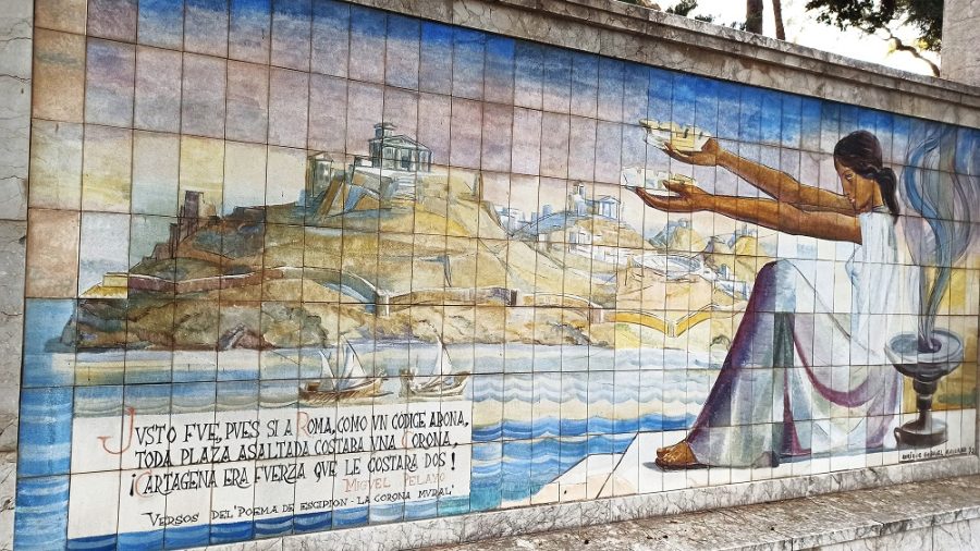 Qué ver en Cartagena