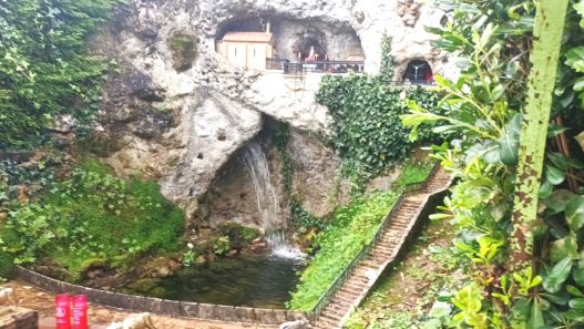 Asturias en miniatura en Gijón