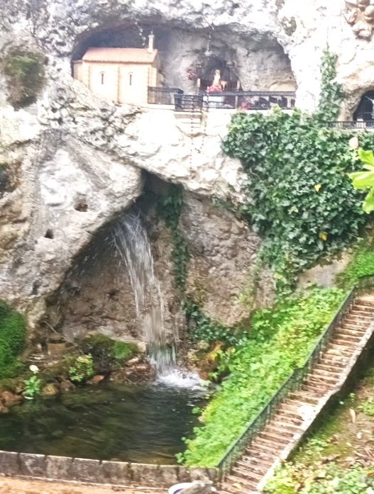Asturias en miniatura en Gijón