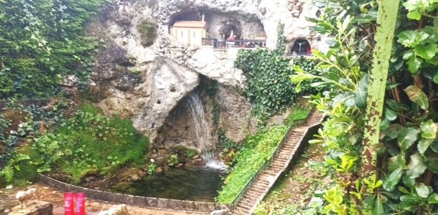 Asturias en miniatura en Gijón