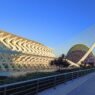 Ciudad de las Artes y las Ciencias Qué ver