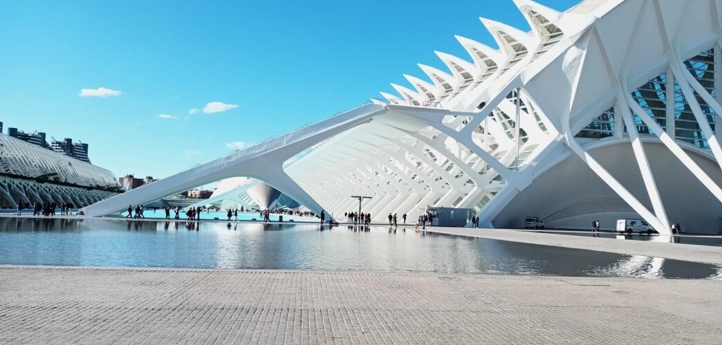 Guía para la Ciudad de las Artes y las Ciencias