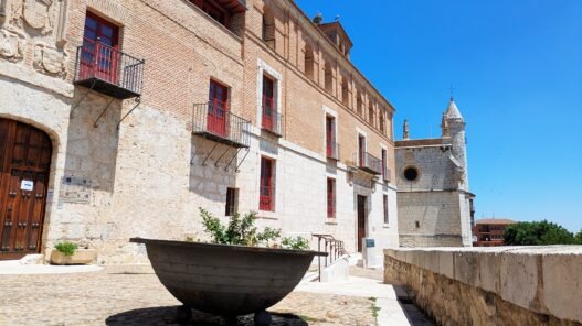 Qué hacer en Tordesillas en un día