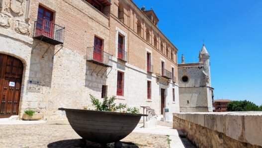 Qué hacer en Tordesillas en un día