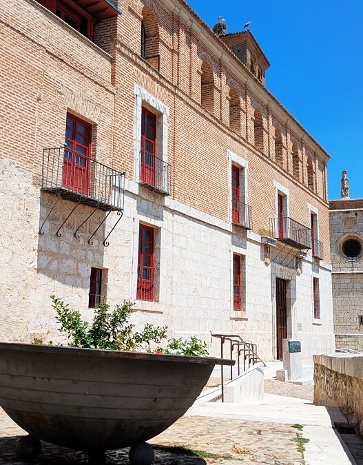Qué hacer en Tordesillas en un día