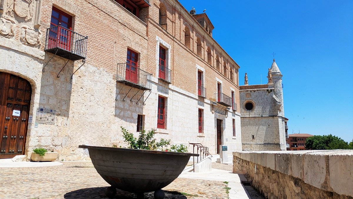Qué hacer en Tordesillas en un día
