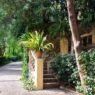 Parques en Barcelona La Tamarita