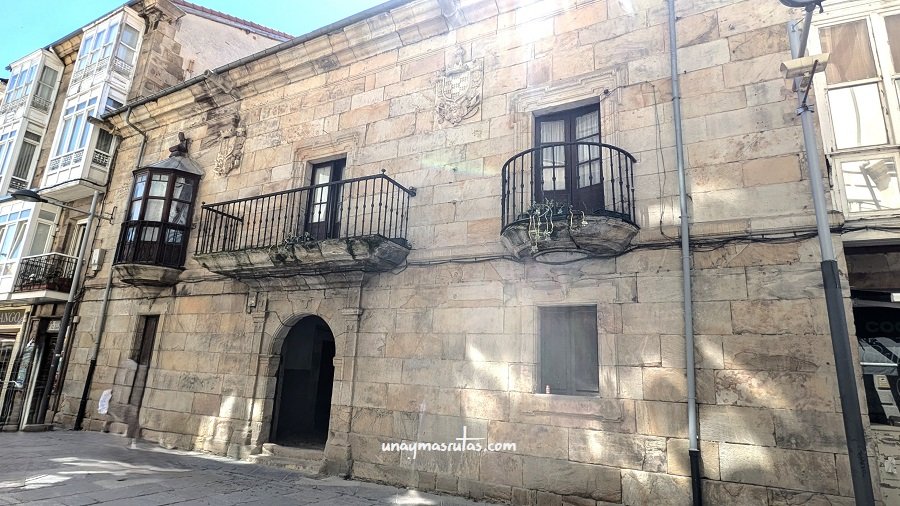 Ayuntamiento de Reinosa