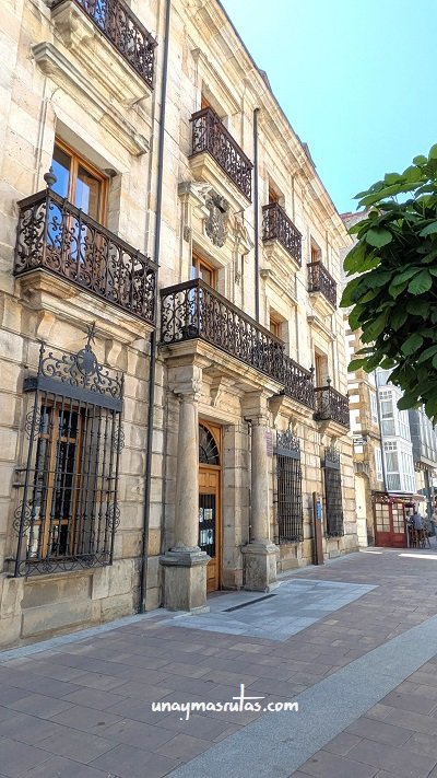 La Casona en Reinosa