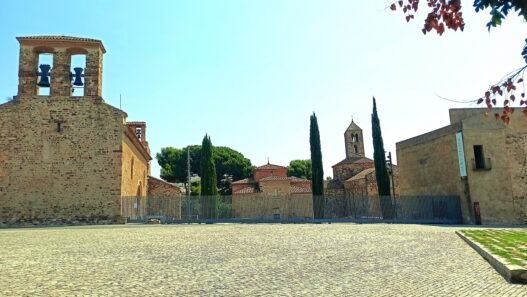 Qué ver en Terrassa