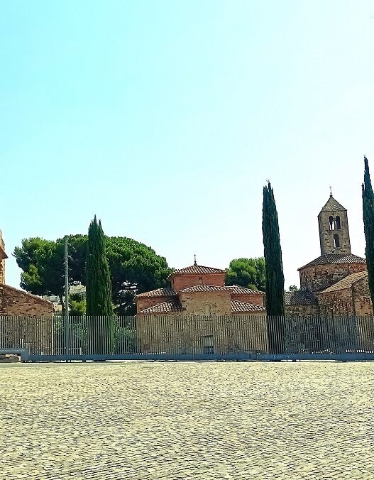 Qué ver en Terrassa